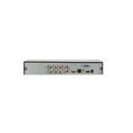 Grabador DVR Dahua 8 canales hasta 16 TB