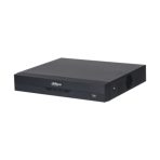 Grabador DVR Dahua 16 canales BNC analógicos hasta 5 MP hasta 8 canales IP WiFi