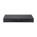 Grabador DVR Dahua 16 Canales de 5 MP + 8 Canales IP Reconocimiento Facial