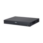 Grabador DVR Dahua 16 Canales de 5 MP + 8 Canales IP Reconocimiento Facial