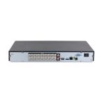 Grabador DVR Dahua 16 Canales de 5 MP + 8 Canales IP Reconocimiento Facial