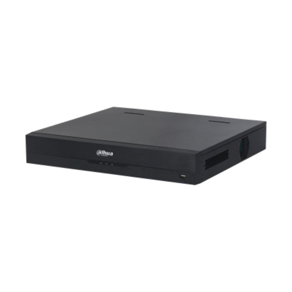 Grabador XVR Dahua 16 Canales 5 Megapíxeles Lite 4 Bahías para Discos + 8 Canales IP Grabador XVR Dahua 16 Canales 5 Megapíxeles Lite 4 Bahías para Discos + 8 Canales IP