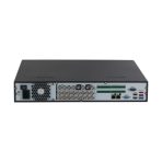 Grabador XVR Dahua 16 Canales 5 Megapíxeles Lite 4 Bahías para Discos + 8 Canales IP