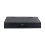 Grabador XVR Dahua 16 Canales 5 Megapíxeles Lite 4 Bahías para Discos + 8 Canales IP