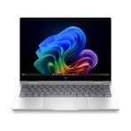 Portátil HP Elitebook 8 Flip G2i Intel AI Ultra 7 RAM 32GB SSD 1TB 13" Windows 11 Pro