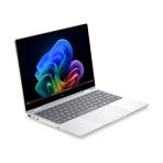Portátil HP Elitebook 8 Flip G2i Intel AI Ultra 7 RAM 32GB SSD 1TB 13" Windows 11 Pro