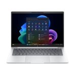 Portátil HP Elite Book 8 Gen 2 Intel Ultra 5 RAM 32GB SSD 1TB 14" Windows 11 Pro