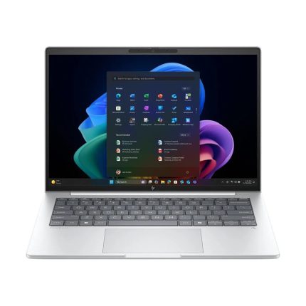 Portátil HP Elite Book 8 Gen 2 Intel Ultra 5 RAM 32GB SSD 1TB 14" Windows 11 Pro