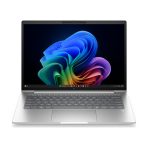 Portatil HP Elitebook 6 G2i Intel Ultra 7 RAM 32GB SSD 512GB 14 " Windows 11 pro