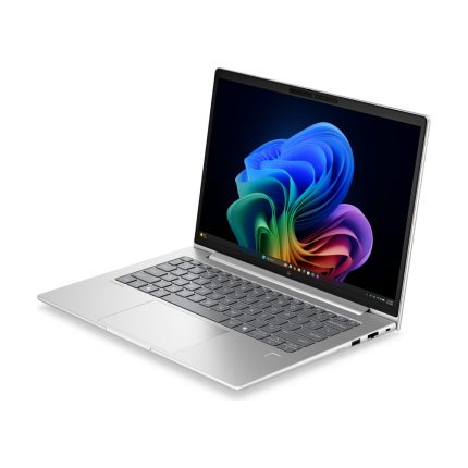 Portatil HP Elitebook 6 G2i Intel Ultra 7 RAM 32GB SSD 512GB 14 " Windows 11 pro