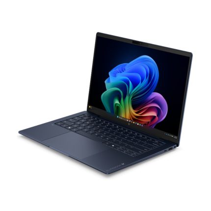Portátil HP Elitebook XG2i Intel AI Ultra7 RAM 32GB SSD 1TB 14" Windows 11 Pro