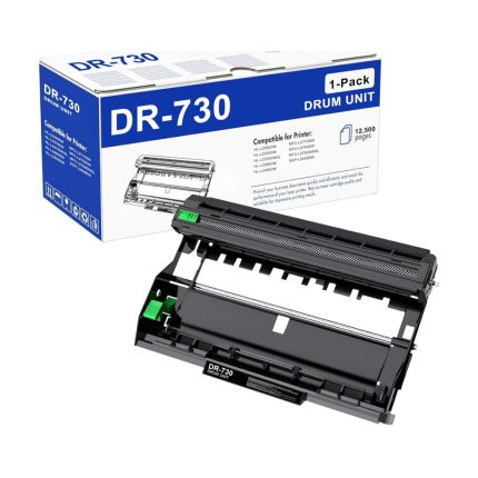 Unidad de Tambor Brother DR-730