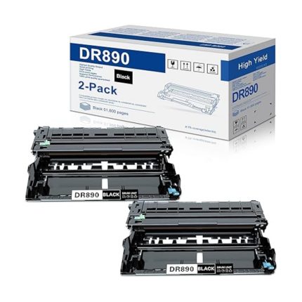 Unidad de Tambor Brother DR-890