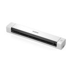 Escáner Portátil Brother DS-640