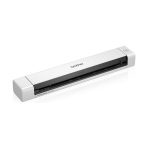 Escáner Portátil Brother DS-640