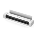 Escáner Portátil Dúplex Brother DS-740D
