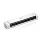 Escáner Portátil Dúplex Brother DS-740D