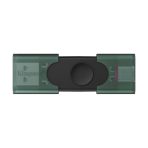 Memoria USB Kingston DataTraveler Duo G2 128GB USB-A y USB-C