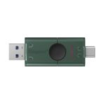 Memoria USB Kingston DataTraveler Duo G2 128GB USB-A y USB-C