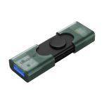 Memoria USB Kingston DataTraveler Duo G2 128GB USB-A y USB-C