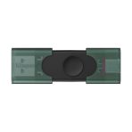 Memoria USB Kingston DataTraveler Duo G2 256GB USB-A y USB-C