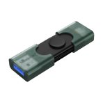 Memoria USB Kingston DataTraveler Duo G2 256GB USB-A y USB-C