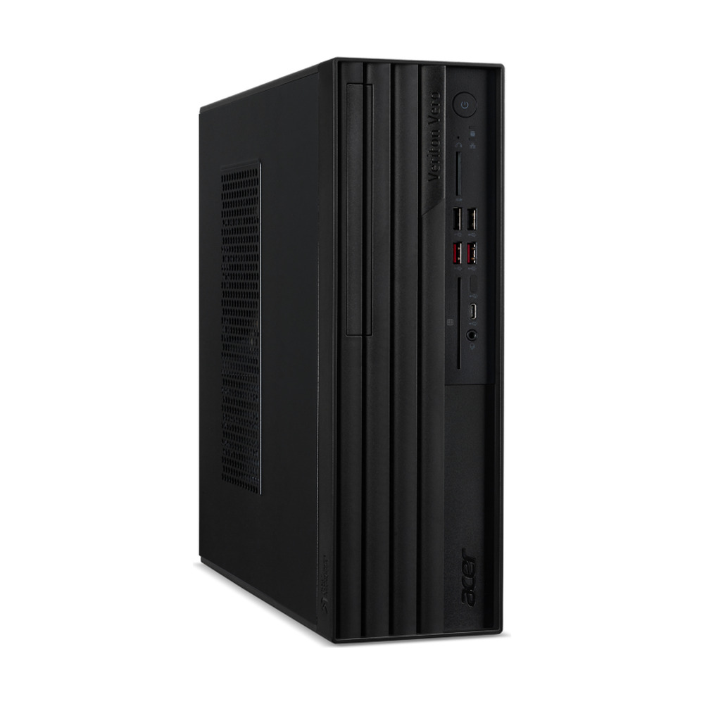 Computador de escritorio Acer VVX4735GT Intel Ultra 5 RAM 16GB SSD 512GB Windows 11 Pro Computador de escritorio Acer VVX4735GT Intel Ultra 5 RAM 16GB SSD 512GB Windows 11 Pro