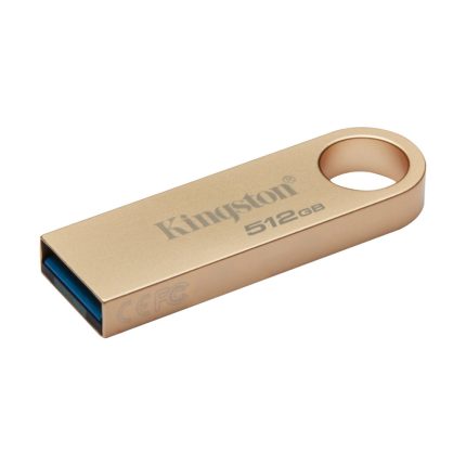 Memoria USB 3.2 Kingston DataTraveler SE9 G3 512GB
