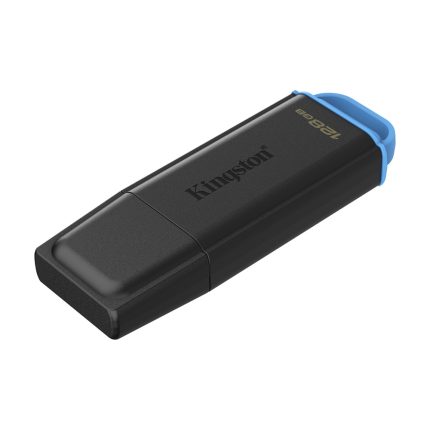 Memoria USB Kingston DataTraveler Exodia USB 128GB Portable USB 3.2 Gen 1 Negro Azul