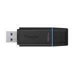 Memoria USB Kingston DataTraveler Exodia USB 128GB Portable USB 3.2 Gen 1 Negro Azul