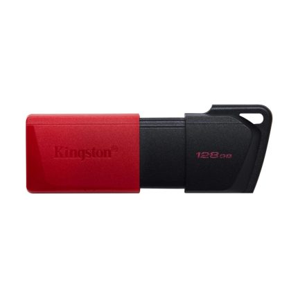 Usb Kingston 128GB 3.2 Gen1 DataTraveler Exodia M (Black + Red)