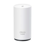 Sistema Wi-Fi Mesh Tp-link Deco BE25 Dual band para exteriores