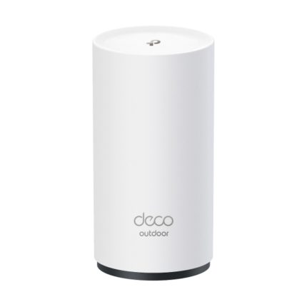 Sistema Wi-Fi Mesh Tp-link Deco BE25 Dual band para exteriores