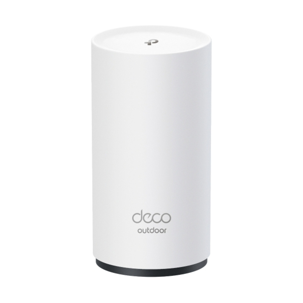 Sistema Wi-Fi Mesh Tp-link Deco BE25 Dual band para exteriores Sistema Wi-Fi Mesh Tp-link Deco BE25 Dual band para exteriores