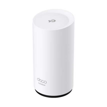 Sistema Wi-Fi Mesh Tp-link Deco BE25 Dual band para exteriores