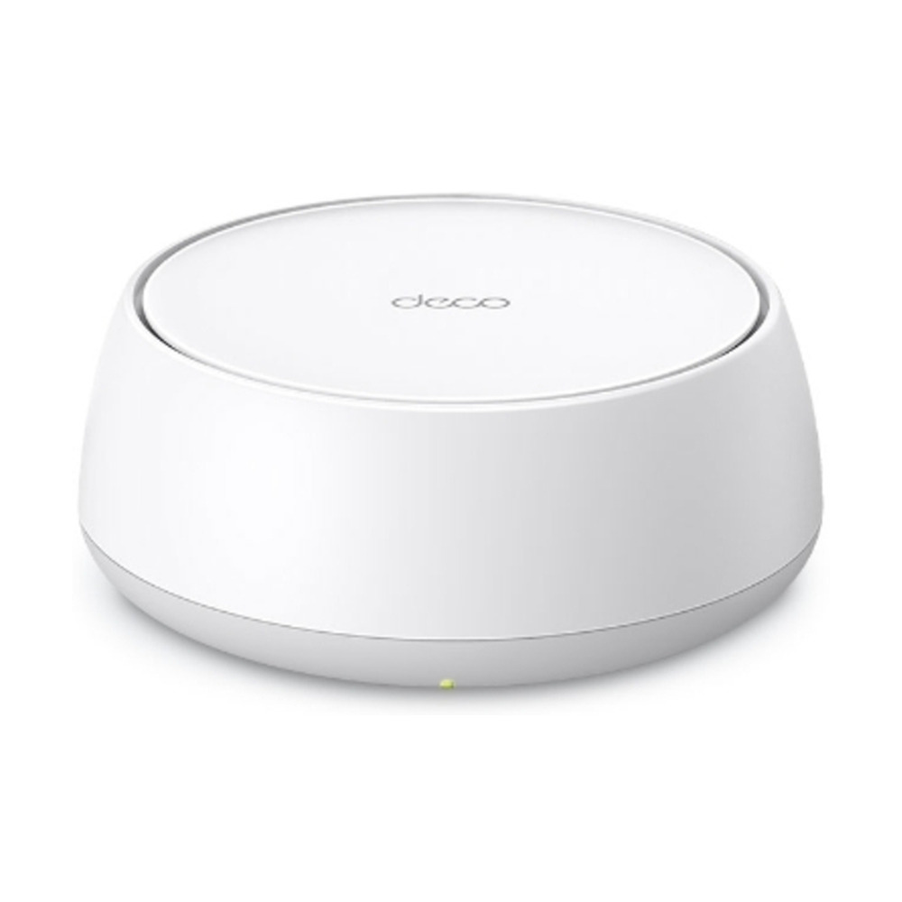 Sistema Wi-Fi Mesh Tp-link Deco BE25 Dual band Sistema Wi-Fi Mesh Tp-link Deco BE25 Dual band