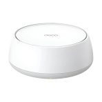 Sistema Wi-Fi Mesh Tp-link Deco BE25 Dual band 2 unidades