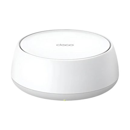 Sistema Wi-Fi Mesh Tp-link Deco BE25 Dual band 2 unidades