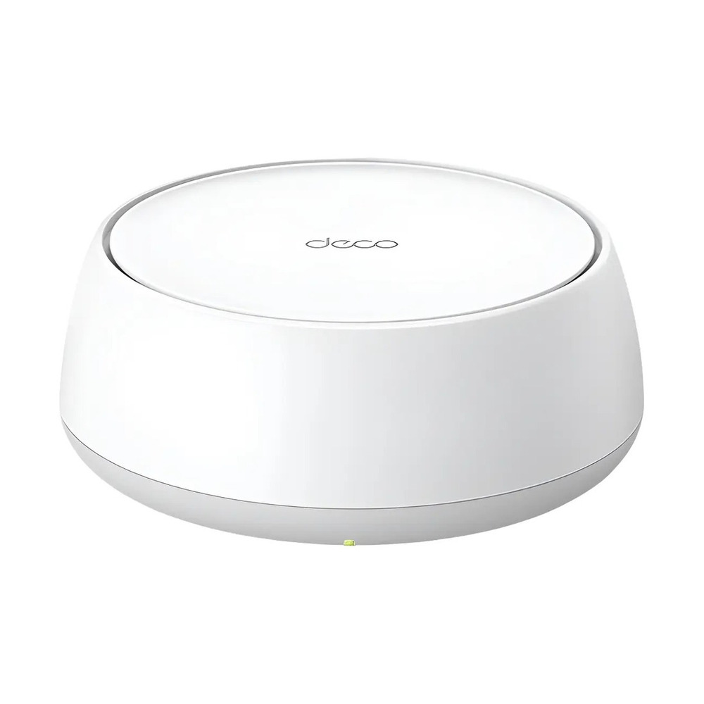 Sistema Wi-Fi Mesh Tp-link Deco BE25 Dual band 2 unidades Sistema Wi-Fi Mesh Tp-link Deco BE25 Dual band 2 unidades