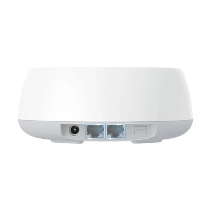 Sistema Wi-Fi Mesh Tp-link Deco BE25 Dual band 2 unidades
