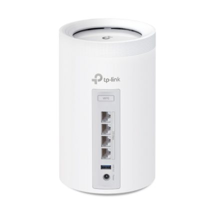 Sistema Wi-Fi malla Tp-link Deco BE65 tribanda Wi-Fi 7