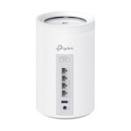 Sistema Wi-Fi malla Tp-link Deco BE65 tribanda Wi-Fi 7 2 unidades