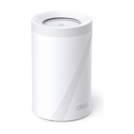 Sistema Wi-Fi malla Tp-link Deco BE65 tribanda Wi-Fi 7 2 unidades