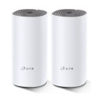 Router Tplink WIFI de malla Doble banda AC1200 10/100 Pack por 2 Unidad