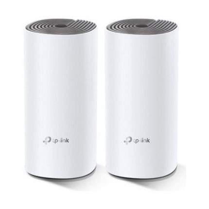 Router Tplink WIFI de malla Doble banda AC1200 10/100 Pack por 2 Unidad