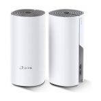 Router Tplink WIFI de malla Doble banda AC1200 10/100 Pack por 2 Unidad