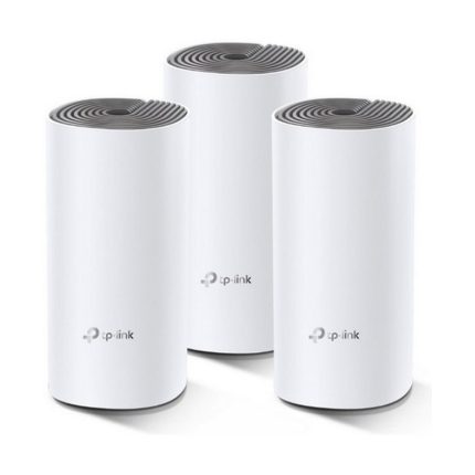 Router Tplink WIFI de malla Doble banda AC1200 10/100 Pack por 3 Unidad