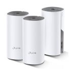 Router Tplink WIFI de malla Doble banda AC1200 10/100 Pack por 3 Unidad
