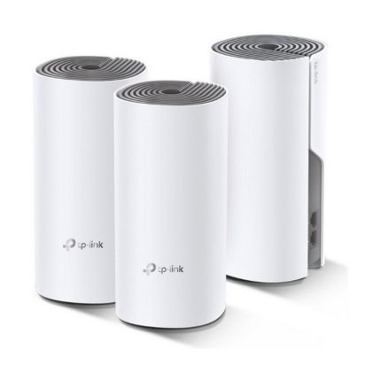 Router Tplink WIFI de malla Doble banda AC1200 10/100 Pack por 3 Unidad