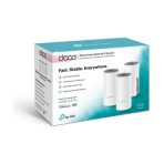 Router Tplink WIFI de malla Doble banda AC1200 10/100 Pack por 3 Unidad